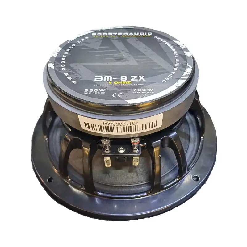 میدرنج خودرو بوستر مدل BM-8ZX بسته دوعددی