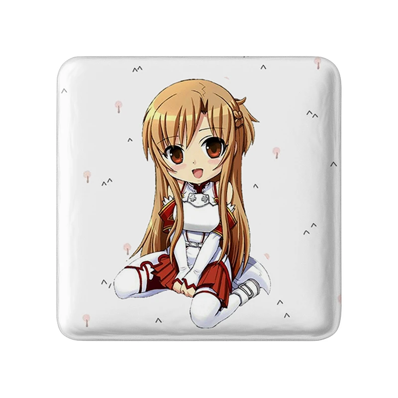 پیکسل خندالو مدل آسونا یوکی انیمه هنر شمشیر زنی آنلاین کد 10126