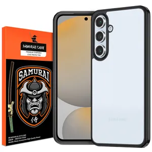 Samurai Specter Case For Samsung Galaxy S24FE