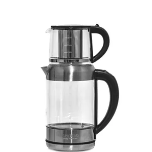 چای ساز روی هم مارینو مدل MN-115