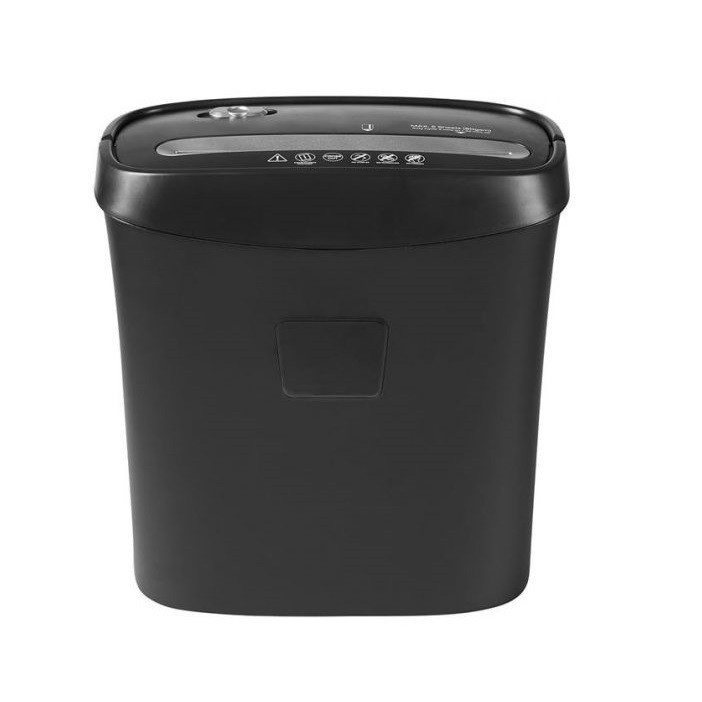 کاغذ خردکن آنکو مدل cross cut shredder