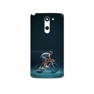 MAHOOT Road cycling Cover Sticker for LG G3 Stylus