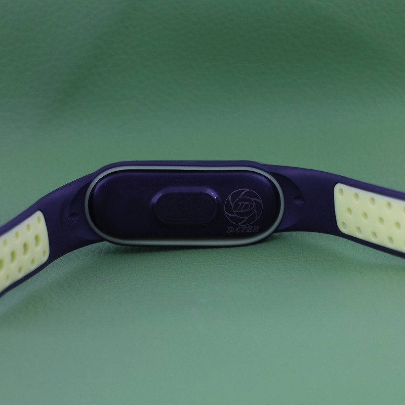 ساعت مچی دیجیتال مدل LE 3140 -ME-SB ساعت مچی دیجیتال مدل LE 3140 -ME-SB