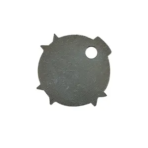 چرخ دنده قیچی اصلاح مدل Ach2