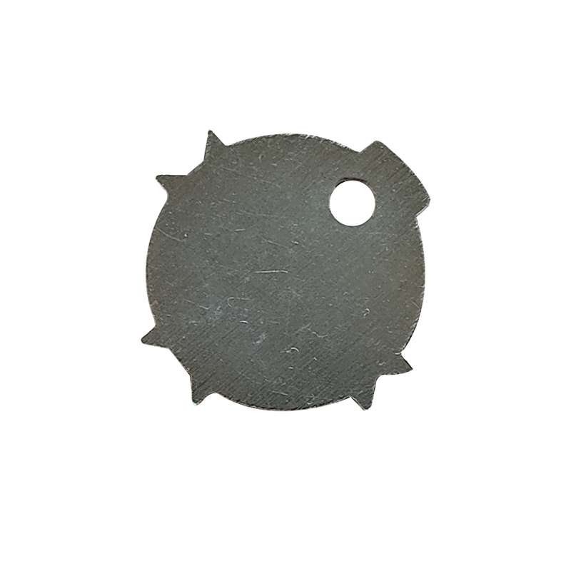 چرخ دنده قیچی اصلاح مدل Ach2