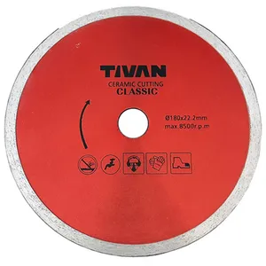 صفحه برش سرامیک تیوان مدل LT-D180