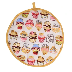دمکنی طرح cup cake 32