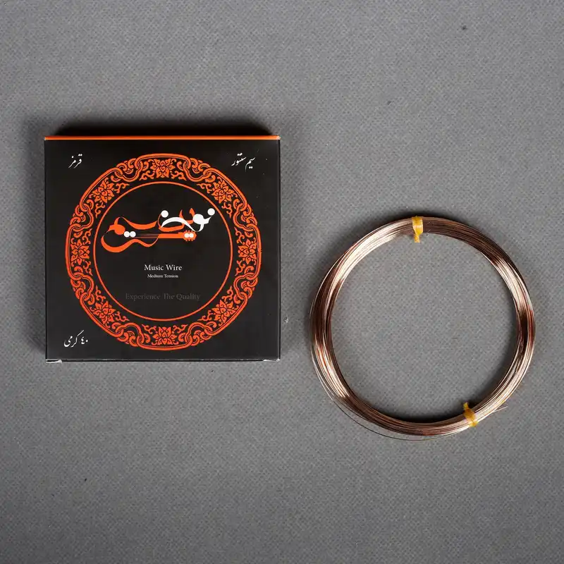 سیم سنتور نوین سیم مدل Bedra040