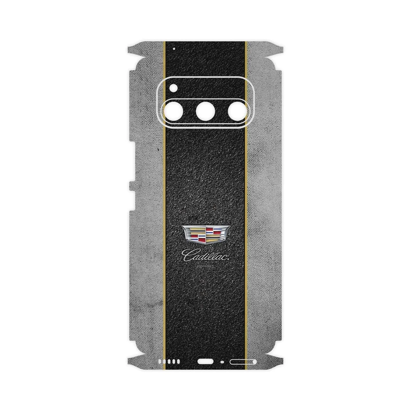 برچسب پوششی ماهوت مدل Cadillac-FullSkin مناسب برای گوشی موبایل داریا Bond 5G