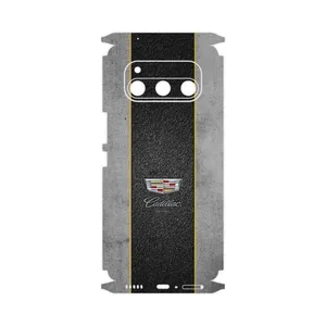 MAHOOT Cadillac-FullSkin Cover Sticker for Daria Bond 5G