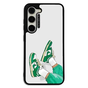 AKAM AMC-WSGS23-NIKE-24 Cover For Samsung Galaxy S23