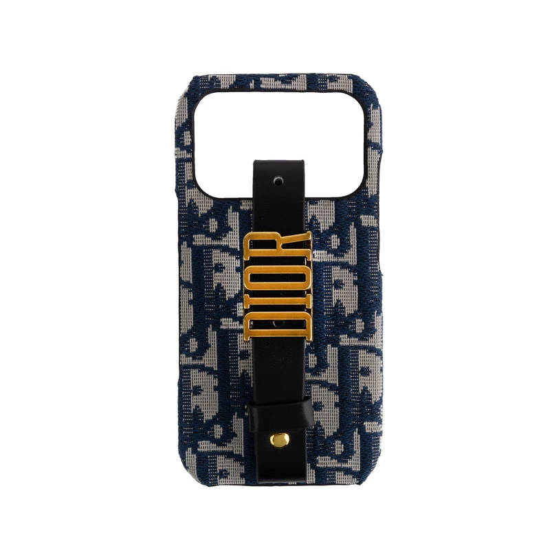 کاور مدل D17 مناسب برای گوشی موبایل اپل iPhone 17 Pro