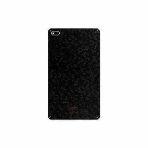MAHOOT Honey-Comb-Circle Cover Sticker for Lenovo E7
