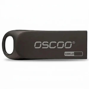 فلش مموری اوسکو مدل k11 ظرفیت 16 گیگابایت با رابط usb3.0