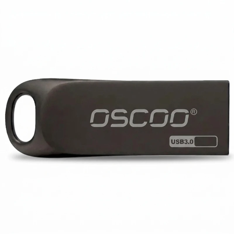 فلش مموری اوسکو مدل K11 ظرفیت 16 گیگابایت با رابط USB3.0