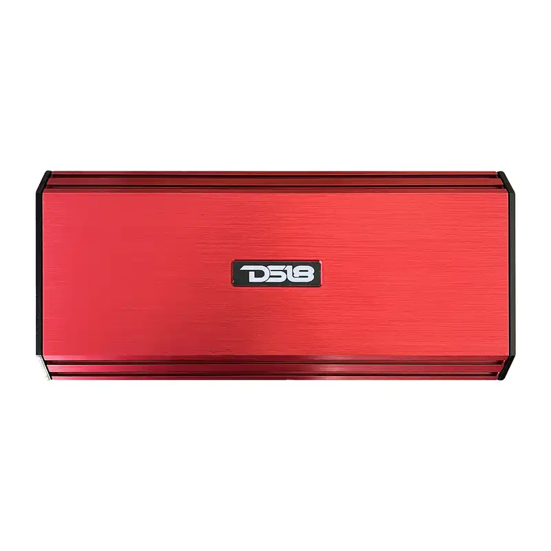 آمپلی فایر خودرو دی اس 18 مدل  ds18 S1800.4