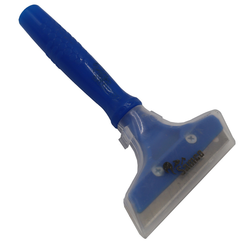 کاتر شیشه پاک کن سامکو مدل YP-02 مجموعه 2 عددی