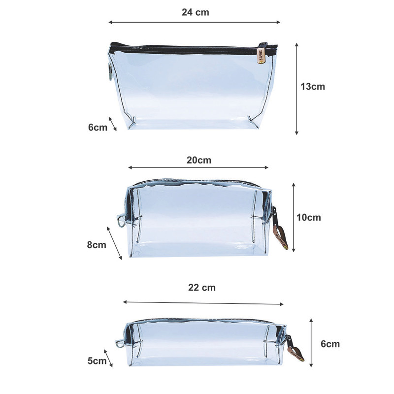 جامدادی مدل sayas 606 بسته 3 عددی