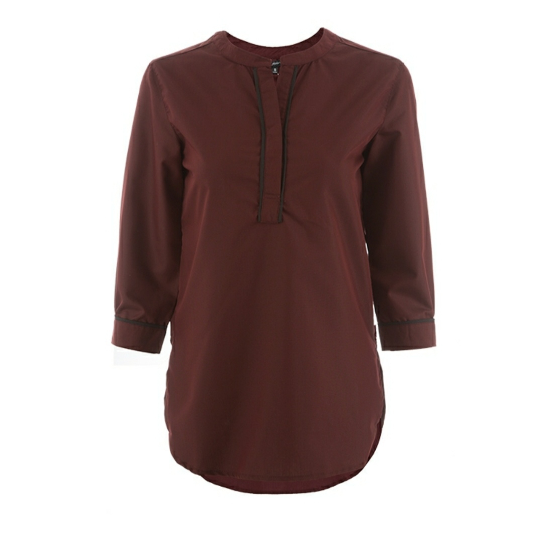 بلوز زنانه جوتی جینز مدل 4424