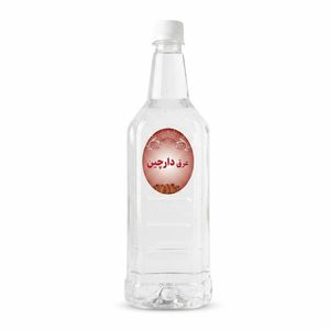 عرق دارچین ژیوار - 1 لیتر