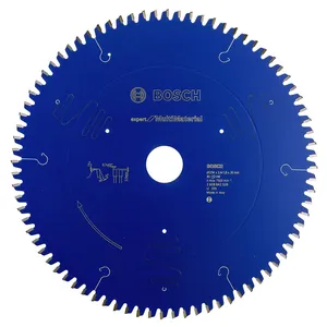 تیغ اره دیسکی بوش مدل Multi Material 254 کد 2608642528