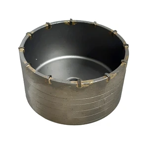 گردبر بتن هاردکس مدل RO - 1110 سایز 110 میلی متر