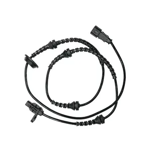 سنسور ABS چرخ جلو سامفر کد 361 مناسب برای پژو 405