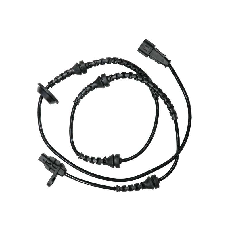 سنسور ABS چرخ جلو سامفر کد 361 مناسب برای پژو 405