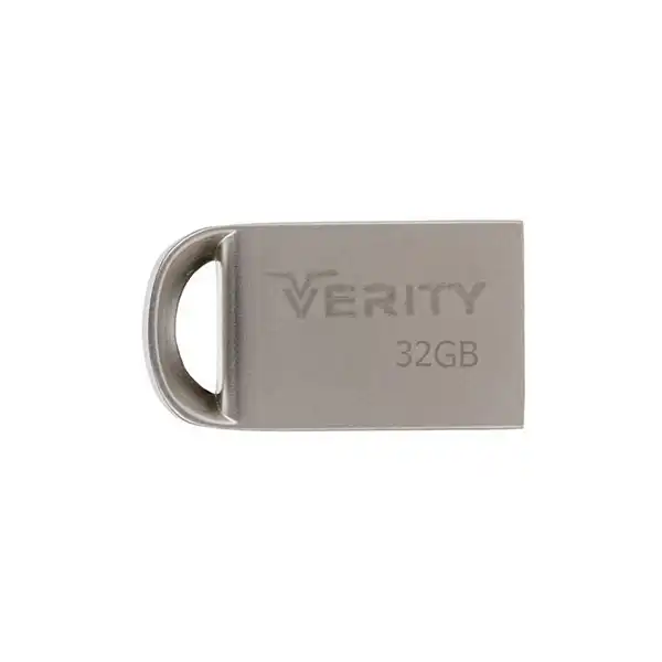 فلش مموری وریتی مدل V 811 ظرفیت 32 گیگابایت