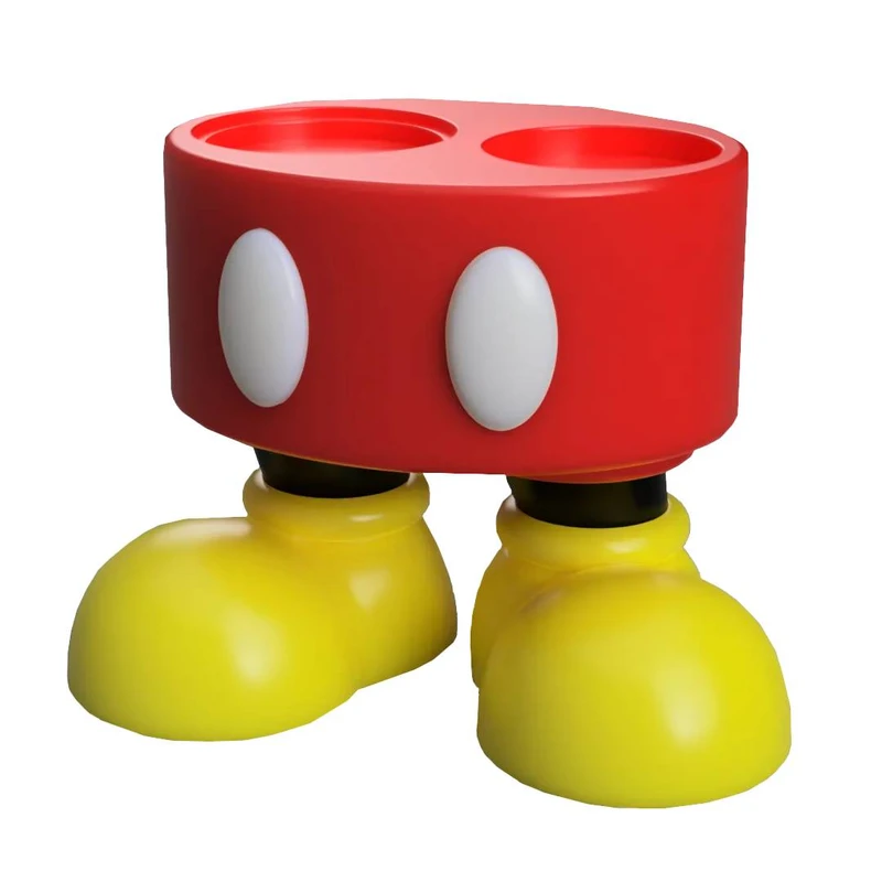 استند تجهیزات اسپرسوساز مدل پلاستووان