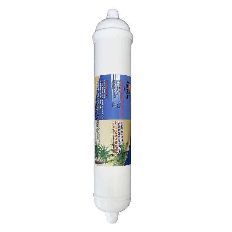 فیلتر یخچال ساید بای ساید آکوا سان ری مدل 1500G فیلتر یخچال ساید بای ساید آکوا سان ری مدل 1500G