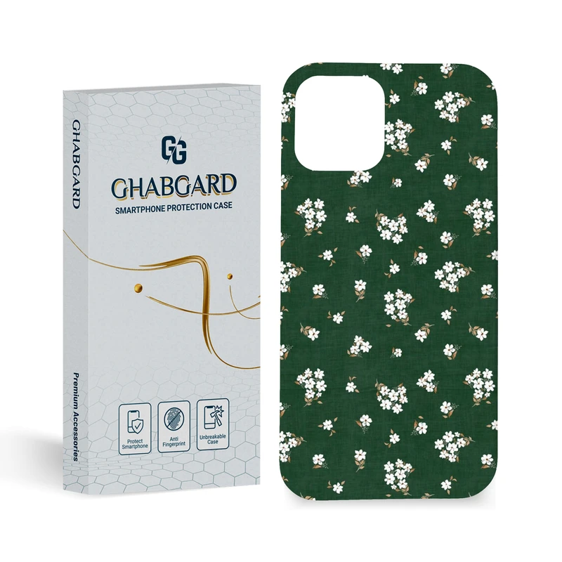 کاور قاب گارد مدل فانتزی مناسب برای گوشی موبایل اپل iphone 12