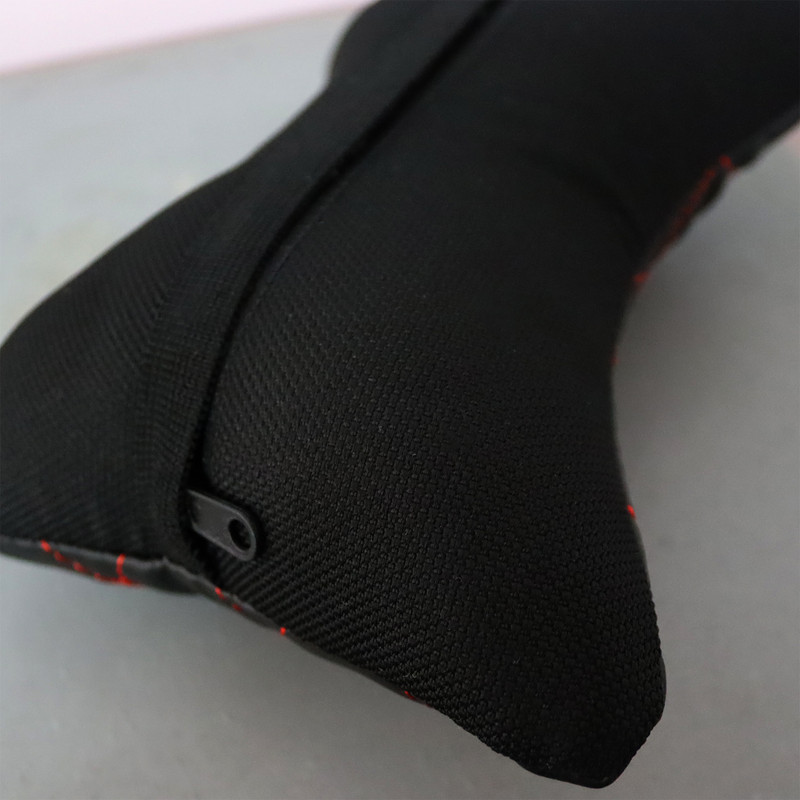 پشت گردنی صندلی خودرو مدل Ro_om بسته دو عددی