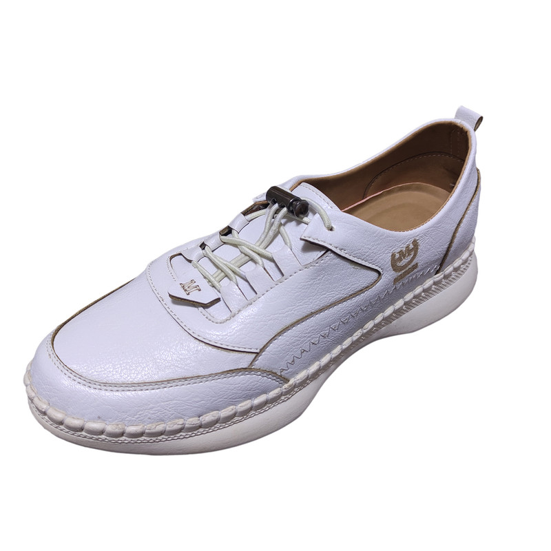 کفش روزمره زنانه مدل 111 رنگ سفید