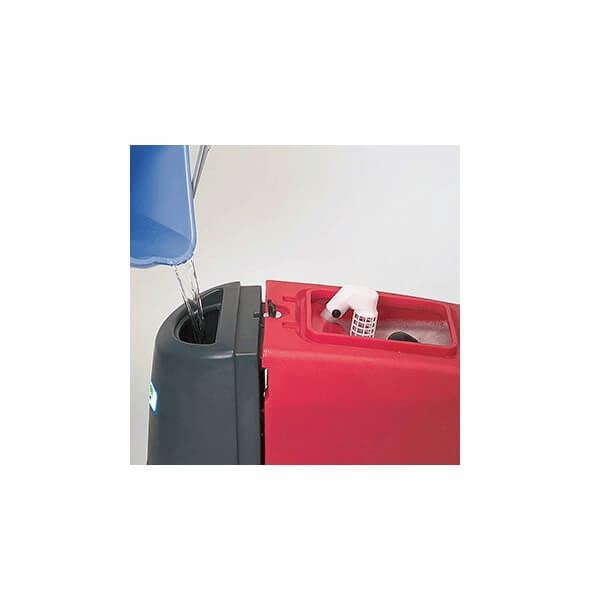 کف شوی کلین فیکس کد 200