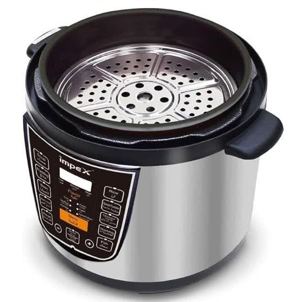 پلوپز ایمپکس مدل EPC 10