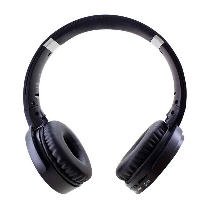  هدفون بی سیم کینگ استار مدل KBH68