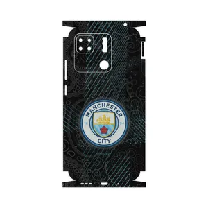 MAHOOT Manchester-City-FullSkin Cover Sticker for Xiaomi Redmi 10A