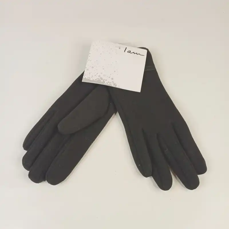 دستکش زنانه آی ام مدل انگشتی