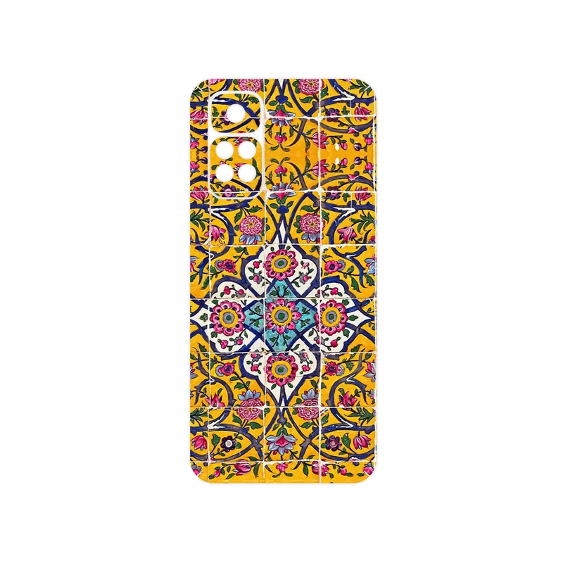 برچسب پوششی ماهوت مدل Iran Tile 10 مناسب برای گوشی موبایل شیائومی Redmi Note 11S