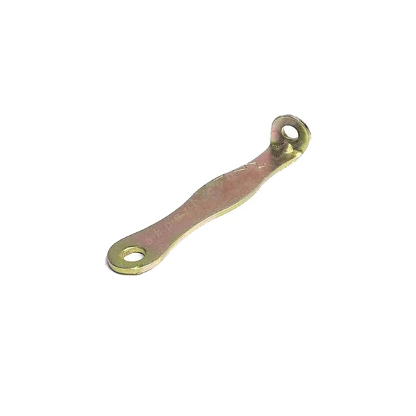 بست کناری باتری یدک چی کد 34167 مناسب برای پراید 