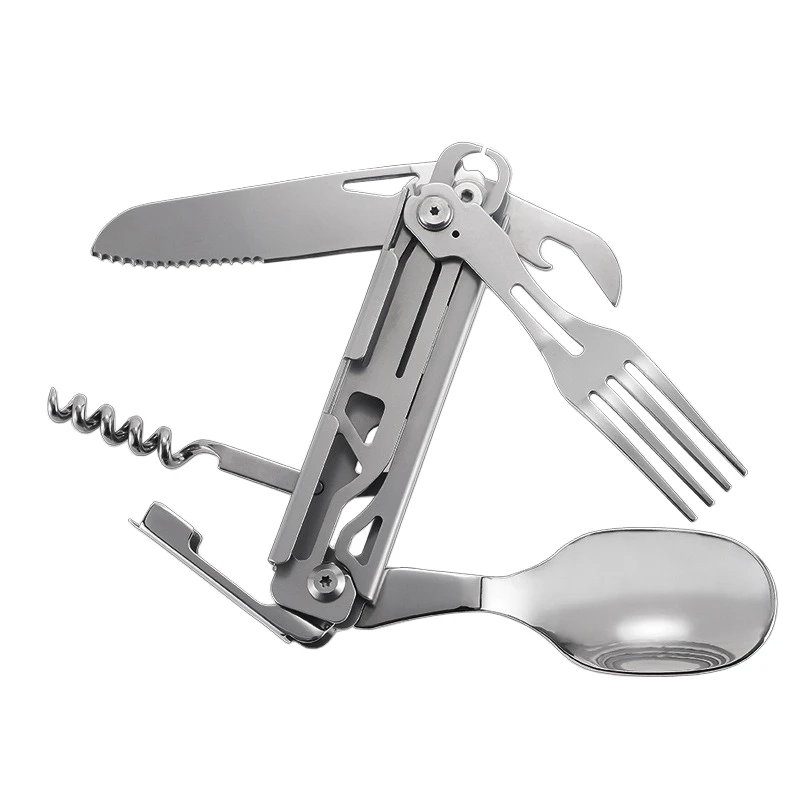 ابزار چندکاره سفری مدل M-1326