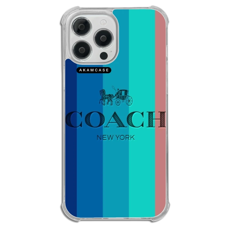 کاور آکام مدل AMCWTA13PROMAX-RICH3 مناسب برای گوشی موبایل اپل iPhone 13 Pro Max