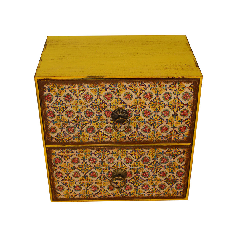 فایل کشویی مدل CRD33-4