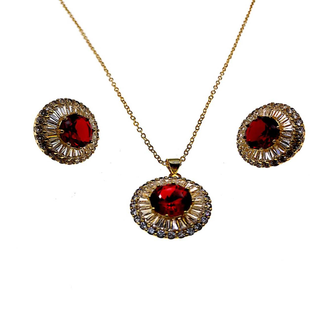 نیم ست زنانه مدل SH902