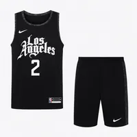 ست تاپ و شلوارک ورزشی مردانه مدل los angles کد 51045