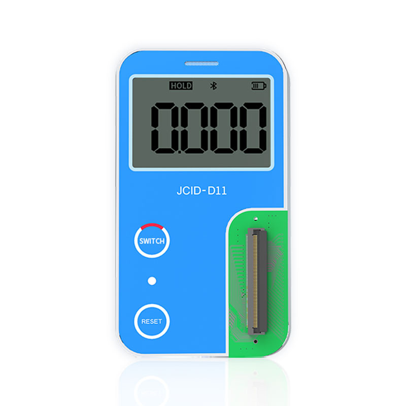 مولتی متر دیجیتال جی سی آی دی مدل JCID-D11