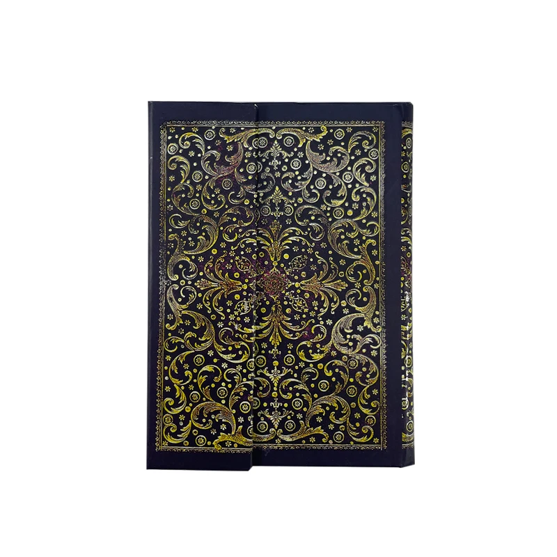 دفترچه یادداشت مدل مگنتی کد 12