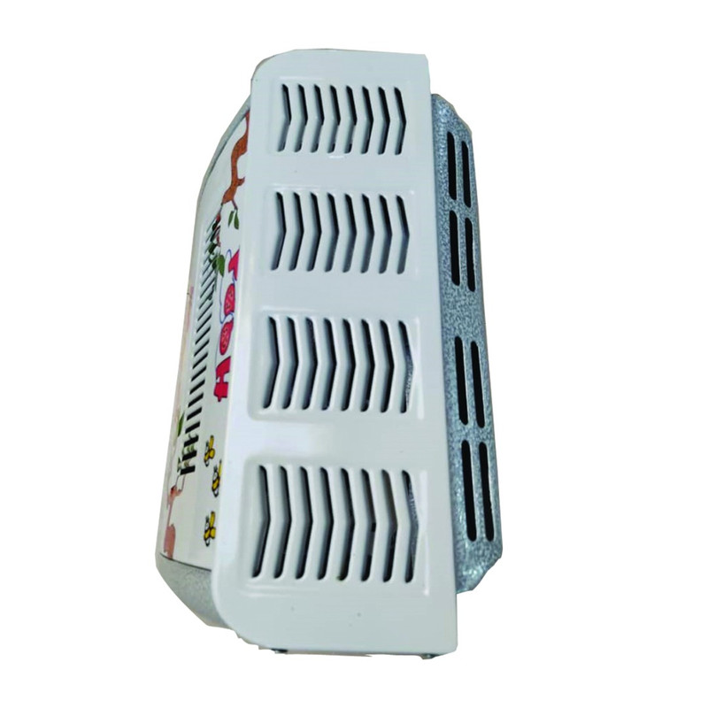 بخاری گازی مشهد دوام مدل 7500