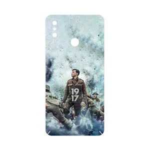 MAHOOT 1917 Cover Sticker for Xiaomi Mi Max 3